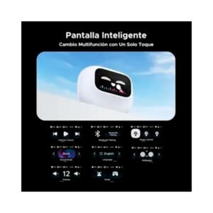 ECHOBUDS MAGIC BLANCO AUDIFONOS UGREEN