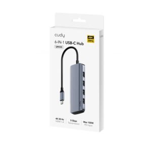 HUB-USB-C-6-EN-1-UH500-CUDY