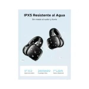 HiTUNE S3 AURICULARES OPEN-EAR