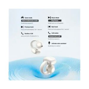 HiTUNE-S3-AURICULARES-OPEN-EAR-UGREEN