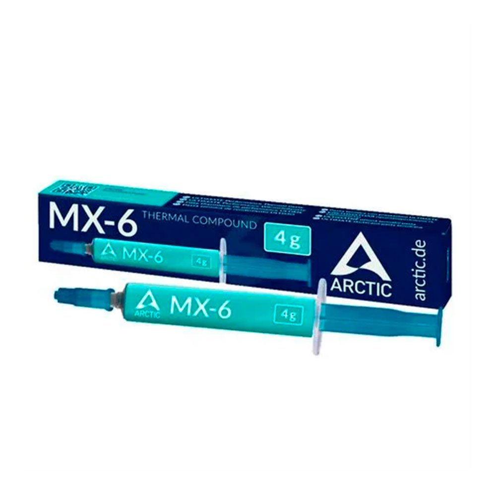 PASTA-TERMICA-ARCTIC-MX-6-4G