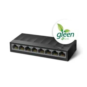 SWITCH-LITE-WAVE-8-PUERTOS-GIGAS