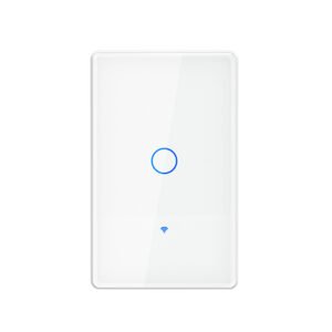 Smart Wall Switch