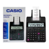 CALCULADORA WINCHADORA HR-100RC MARCA CASIO