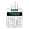 CALCULADORA IMPRESORA DE 12 DIGITOS FR-2650RC CASIO