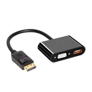 ADAPTADOR-MULTIPLE-2-EN-1-DISPLAYPORT-A-HDMI-4K-Y-VGA-1080P
