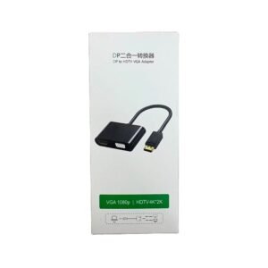 ADAPTADOR-MULTIPLE-2-EN-1-DISPLAYPORT-A-HDMI-4K-Y-VGA-1080P