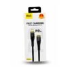 CABLE DE LIGHTNING A C H&L C-07