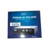 Grabadora-de-DVD-ROMlector-SATA-Knup-KP-LE301-con-unidad-de-CD-de-3,5