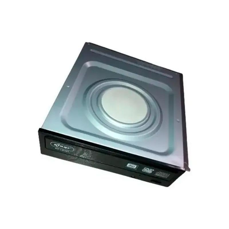 Grabadora-de-DVD-ROMlector-SATA-Knup-KP-LE301-con-unidad-de-CD-de-3,5