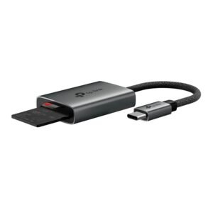 LECTOR-DE-TARJETAS-USB-3,0-TIPO--C-UA440C-TP-LINK