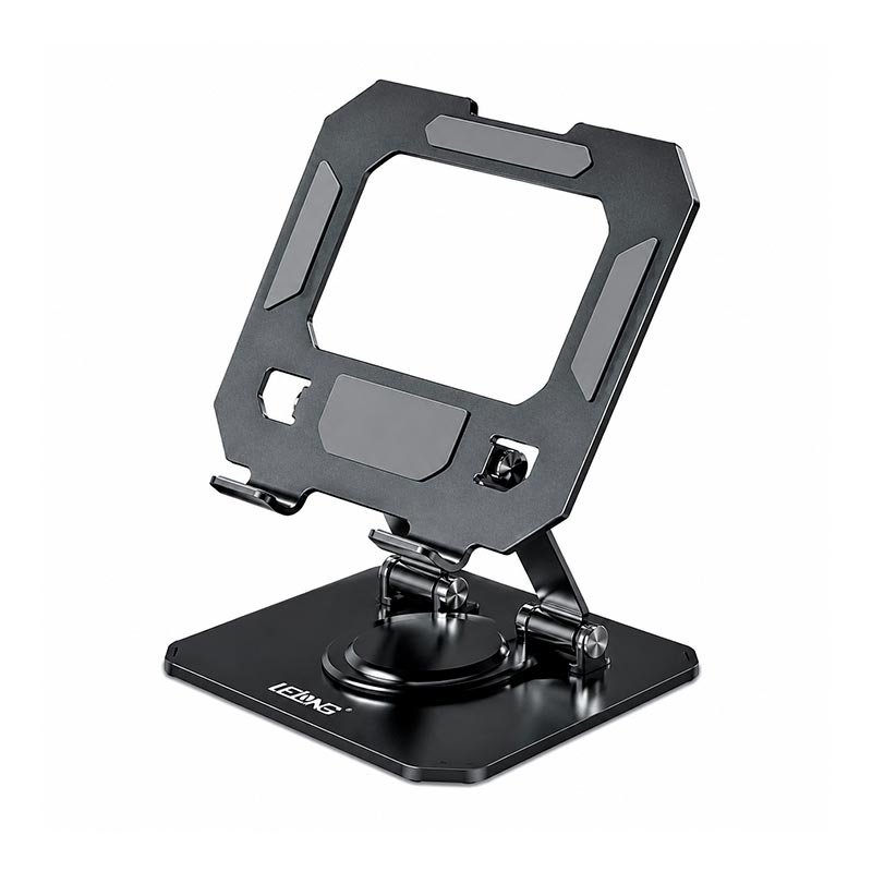 SOPORTE-PLEGABLE-PARA-TABLET-LELONG-LE-SM05