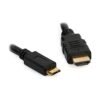CABLE HDMI A MINI HDMI 1.5 METROS