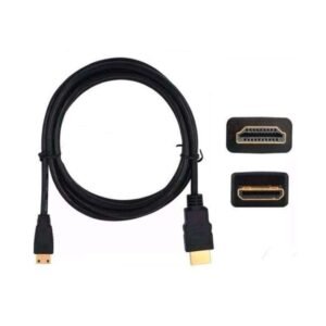 CABLE HDMI A MINI HDMI 1.5 METROS