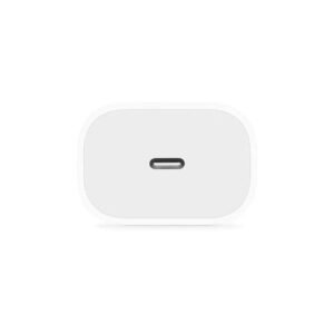 CARGADOR C A LIGHTNING 20W IPHONE