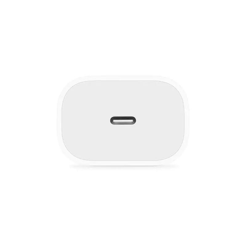 CARGADOR C A LIGHTNING 20W IPHONE