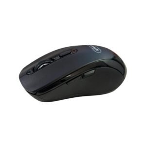 MOUSE RECARGABLE BLUETOOTH Y INALAMBRICO KNUP G50