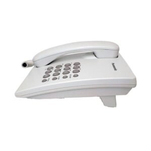 TELEFONO-PANASONIC-BLANCO-KX-TS500