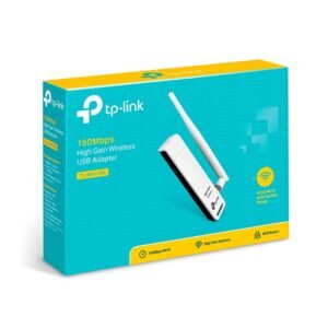 USB-WIRELESS-150MBPS-I-ANTENA-TP-LINK-MOD.-TL-WN722N