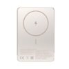 XIAOMI SUPER SLIM MAGNETIC POWER BANK 5000