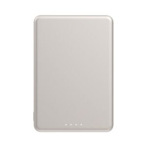 XIAOMI SUPER SLIM MAGNETIC POWER BANK 5000