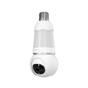 CAMARA IP WIFI TIPO FOCO 3MP IMOU IPC-S6DN-3M0WEB-E27