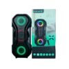 ## 🔊 Parlante Lidimi LD-S060AC Disfruta de tus contenidos de audio con el **Parlante Lidimi LD-S060AC**, un equipo pensado para complementar tus momentos de entretenimiento y acompañarte en tus actividades cotidianas. Su diseño práctico permite incorporarlo a diferentes espacios, como el hogar, la oficina o tu zona de entretenimiento. Es una alternativa para quienes buscan un parlante funcional para escuchar música y otros contenidos de audio. ### ✨ Características principales - **Marca:** Lidimi. - **Modelo:** LD-S060AC. - **Tipo:** Parlante. - Diseñado para la reproducción de audio. - Ideal para el hogar, oficina y entretenimiento. - Práctico para complementar tu espacio de audio. ### 🎵 Disfruta tu música favorita El Parlante Lidimi LD-S060AC está pensado para acompañar diferentes momentos de tu día, desde escuchar música hasta reproducir contenido de audio compatible. Puedes utilizarlo como parte de tu espacio de entretenimiento, según el tipo de conexión y las características del equipo. ### 🏠 Ideal para diferentes espacios Este parlante puede complementar tus actividades en distintos ambientes: - 🏠 Hogar. - 💼 Oficina. - 🎵 Espacios de entretenimiento. - 📚 Estudio. - 🖥️ Zona de trabajo, si dispone de una conexión compatible. ### 🔌 Verifica la conectividad Antes de realizar la compra, comprueba el tipo de conexión que incorpora el modelo LD-S060AC, así como su compatibilidad con tu dispositivo. No se debe asumir que cuenta con Bluetooth, batería recargable, entrada USB o radio sin confirmar las especificaciones del fabricante. ### ✅ Una opción práctica para escuchar audio El **Parlante Lidimi LD-S060AC** es una alternativa para quienes buscan un equipo de audio para complementar sus actividades diarias. **Añade una opción de reproducción de audio a tu espacio con el Parlante Lidimi LD-S060AC.**