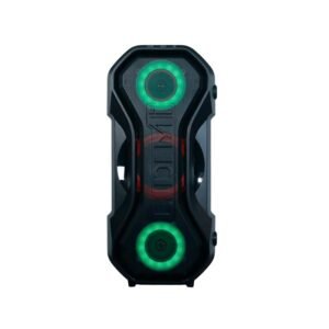 ## 🔊 Parlante Lidimi LD-S060AC Disfruta de tus contenidos de audio con el **Parlante Lidimi LD-S060AC**, un equipo pensado para complementar tus momentos de entretenimiento y acompañarte en tus actividades cotidianas. Su diseño práctico permite incorporarlo a diferentes espacios, como el hogar, la oficina o tu zona de entretenimiento. Es una alternativa para quienes buscan un parlante funcional para escuchar música y otros contenidos de audio. ### ✨ Características principales - **Marca:** Lidimi. - **Modelo:** LD-S060AC. - **Tipo:** Parlante. - Diseñado para la reproducción de audio. - Ideal para el hogar, oficina y entretenimiento. - Práctico para complementar tu espacio de audio. ### 🎵 Disfruta tu música favorita El Parlante Lidimi LD-S060AC está pensado para acompañar diferentes momentos de tu día, desde escuchar música hasta reproducir contenido de audio compatible. Puedes utilizarlo como parte de tu espacio de entretenimiento, según el tipo de conexión y las características del equipo. ### 🏠 Ideal para diferentes espacios Este parlante puede complementar tus actividades en distintos ambientes: - 🏠 Hogar. - 💼 Oficina. - 🎵 Espacios de entretenimiento. - 📚 Estudio. - 🖥️ Zona de trabajo, si dispone de una conexión compatible. ### 🔌 Verifica la conectividad Antes de realizar la compra, comprueba el tipo de conexión que incorpora el modelo LD-S060AC, así como su compatibilidad con tu dispositivo. No se debe asumir que cuenta con Bluetooth, batería recargable, entrada USB o radio sin confirmar las especificaciones del fabricante. ### ✅ Una opción práctica para escuchar audio El **Parlante Lidimi LD-S060AC** es una alternativa para quienes buscan un equipo de audio para complementar sus actividades diarias. **Añade una opción de reproducción de audio a tu espacio con el Parlante Lidimi LD-S060AC.**