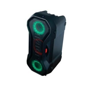 ## 🔊 Parlante Lidimi LD-S060AC Disfruta de tus contenidos de audio con el **Parlante Lidimi LD-S060AC**, un equipo pensado para complementar tus momentos de entretenimiento y acompañarte en tus actividades cotidianas. Su diseño práctico permite incorporarlo a diferentes espacios, como el hogar, la oficina o tu zona de entretenimiento. Es una alternativa para quienes buscan un parlante funcional para escuchar música y otros contenidos de audio. ### ✨ Características principales - **Marca:** Lidimi. - **Modelo:** LD-S060AC. - **Tipo:** Parlante. - Diseñado para la reproducción de audio. - Ideal para el hogar, oficina y entretenimiento. - Práctico para complementar tu espacio de audio. ### 🎵 Disfruta tu música favorita El Parlante Lidimi LD-S060AC está pensado para acompañar diferentes momentos de tu día, desde escuchar música hasta reproducir contenido de audio compatible. Puedes utilizarlo como parte de tu espacio de entretenimiento, según el tipo de conexión y las características del equipo. ### 🏠 Ideal para diferentes espacios Este parlante puede complementar tus actividades en distintos ambientes: - 🏠 Hogar. - 💼 Oficina. - 🎵 Espacios de entretenimiento. - 📚 Estudio. - 🖥️ Zona de trabajo, si dispone de una conexión compatible. ### 🔌 Verifica la conectividad Antes de realizar la compra, comprueba el tipo de conexión que incorpora el modelo LD-S060AC, así como su compatibilidad con tu dispositivo. No se debe asumir que cuenta con Bluetooth, batería recargable, entrada USB o radio sin confirmar las especificaciones del fabricante. ### ✅ Una opción práctica para escuchar audio El **Parlante Lidimi LD-S060AC** es una alternativa para quienes buscan un equipo de audio para complementar sus actividades diarias. **Añade una opción de reproducción de audio a tu espacio con el Parlante Lidimi LD-S060AC.**