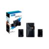 PARLANTE-PARA-PC-SUBWOOFER-KNUP-KP-RO814-BLUETOOTH-2.1-DE-45-W,-COLOR-NEGRO